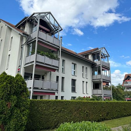 Vk - R - Zuerich Airport - Luxury - Home Stay - Raetschengaessli - קלוטן מראה חיצוני תמונה